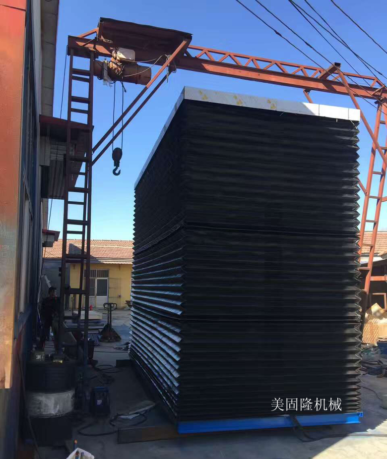 果洛固定式升降机价格