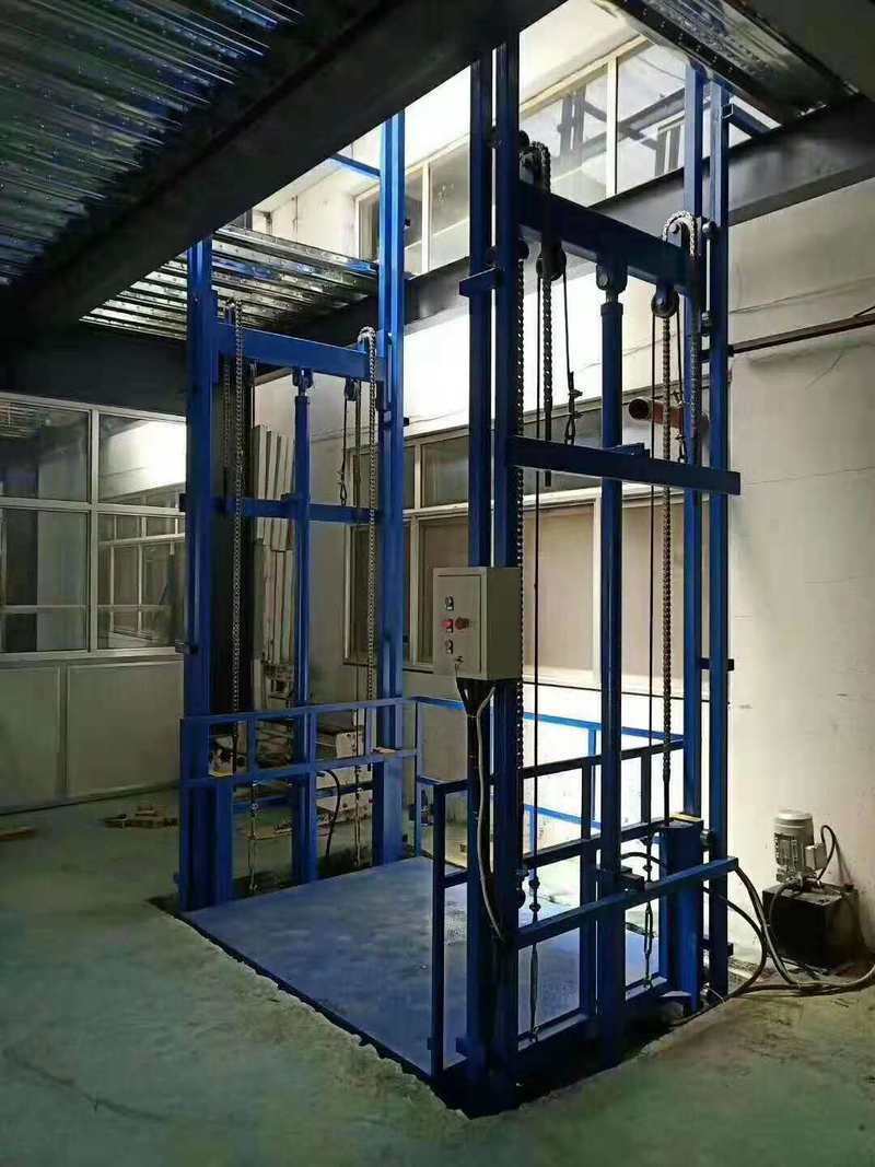 果洛小型货梯