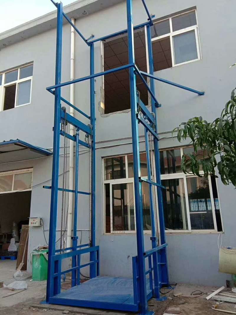 果洛简易小型货梯