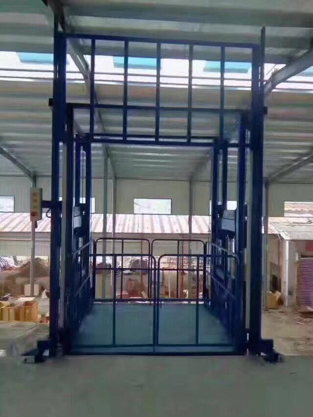 果洛简易货梯