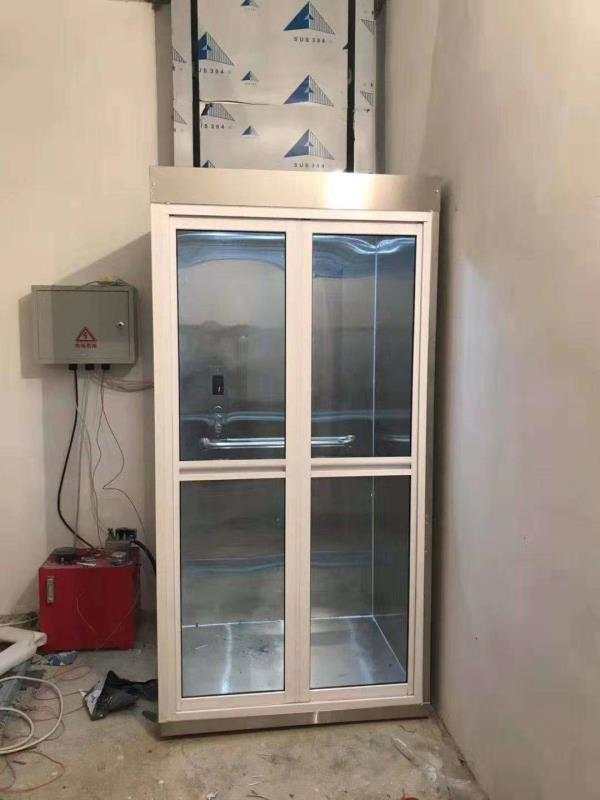 果洛家用小型电梯