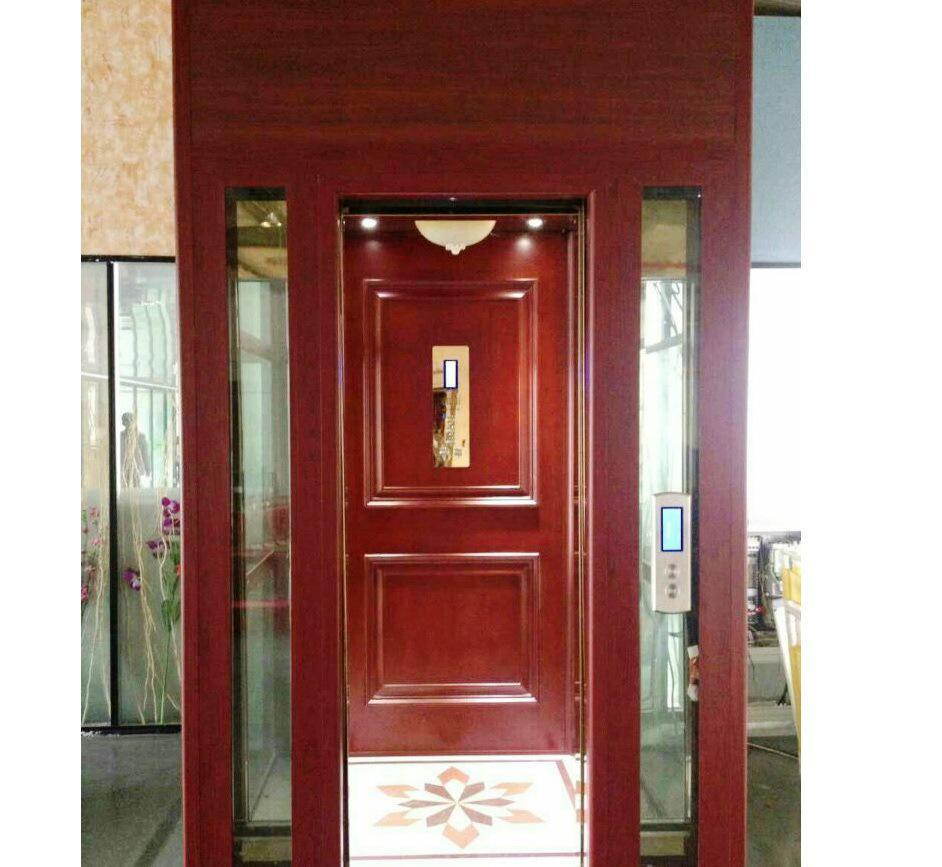 果洛小型别墅电梯