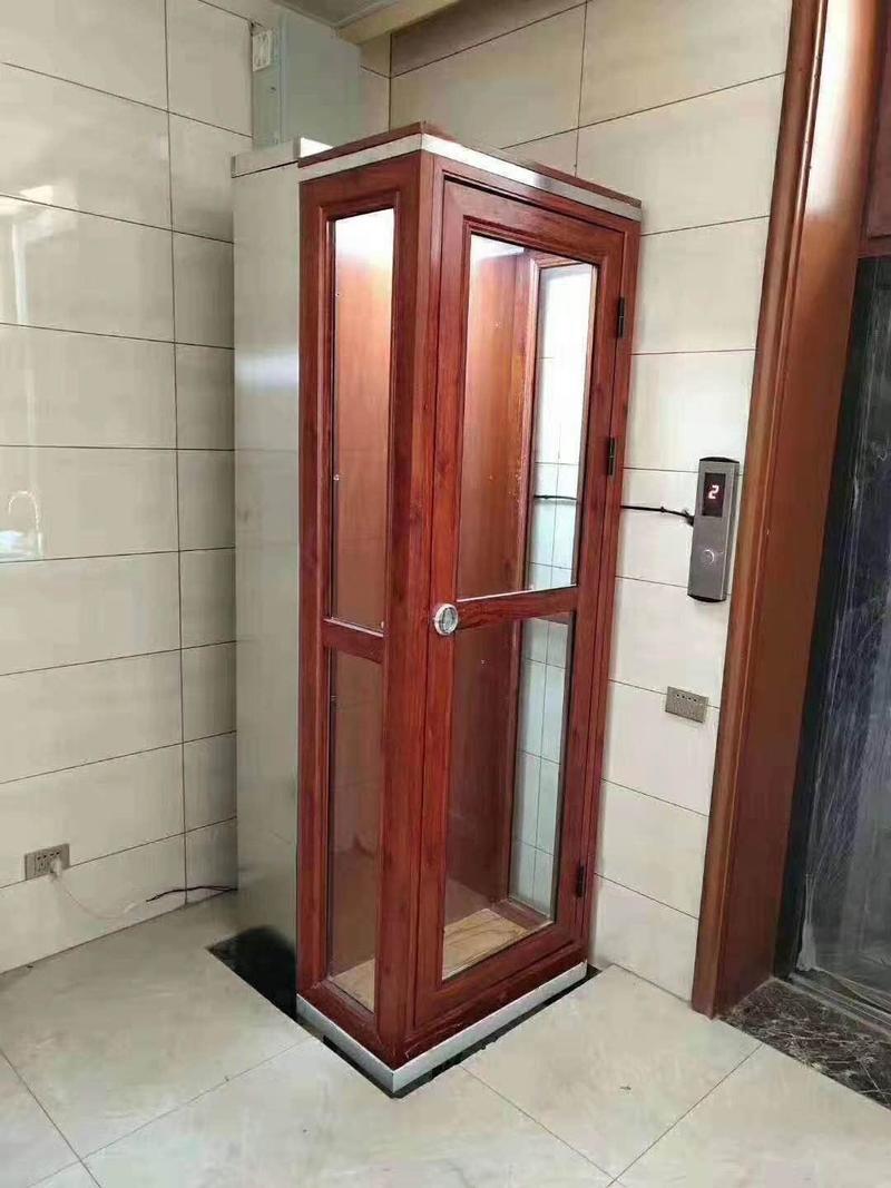 果洛家用小电梯