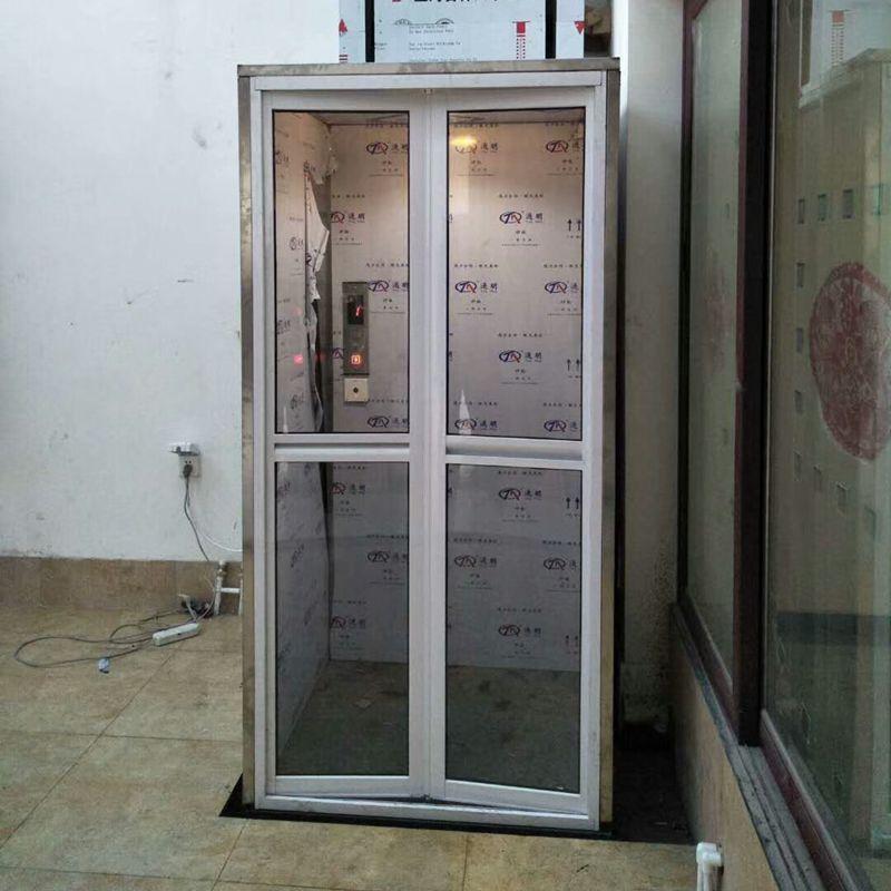 果洛家用简易电梯