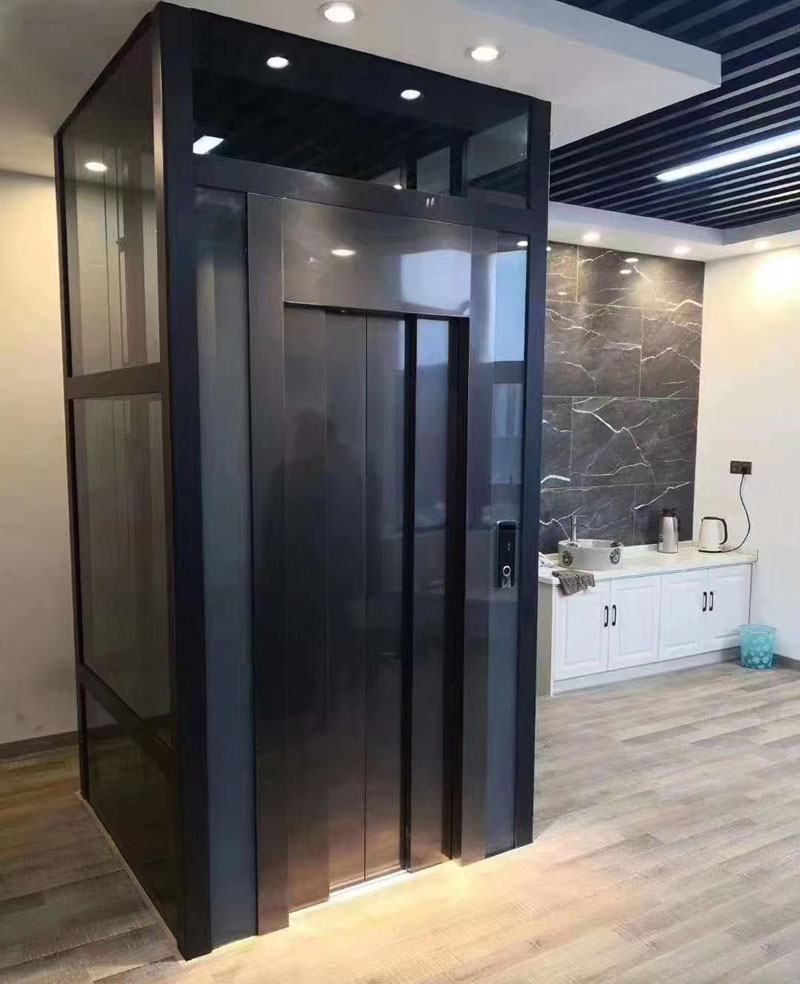 果洛家用别墅电梯