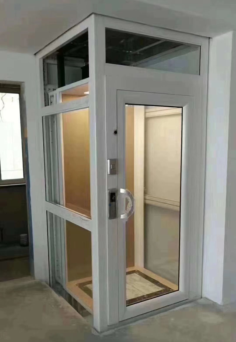 果洛家用电梯