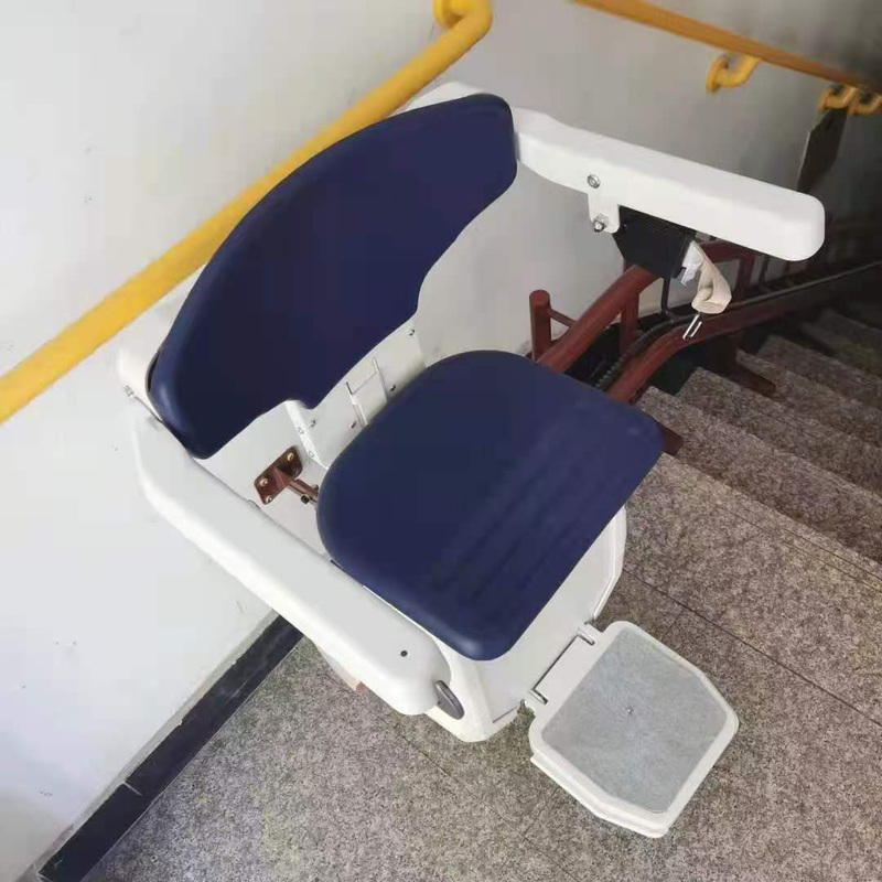 果洛无障碍座椅电梯